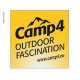 Наклейка на автомобіль Camp4