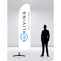 Beachwing SunLiving 2,2м