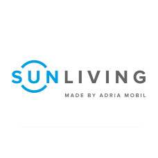 Банер для паркану SunLiving 18