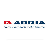 Банер для огорожі Adria Logo 22
