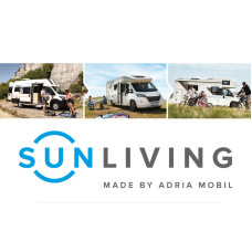 Банер для паркану SunLiving 18