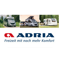 Банер для паркану Adria Motif 22