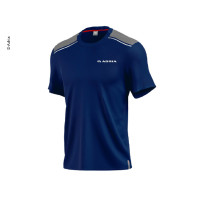  Adria T-Shirt Herren - Футболка чоловіча M 20