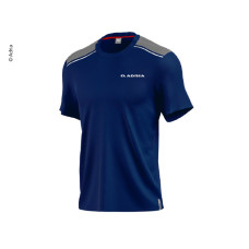 Adria T-Shirt Herren - Футболка чоловіча M 20