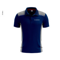  Adria Poloshirt Herren - сорочка поло чоловіча M 20
