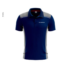  Adria Poloshirt Herren - сорочка поло чоловіча M 20