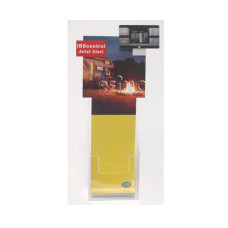  Hella Display IBS Control