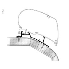  Omni.Adapt LMC Explor4,5m