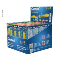  Торговий дисплей Certec в зборі