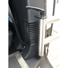 Візок Flex VWT6 lin