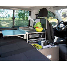 Кухня Calicook для VW T5/T6 California Beach