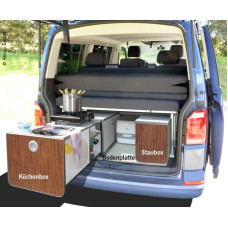 VWT5/6 KR+LR Кухонний ящик Active Готовий
