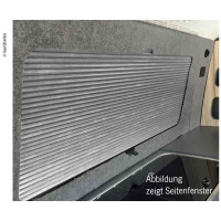 T5 Rollo, T6 Rollo WindowPod System - рулонні штори VW T5/6 KR hint.lin