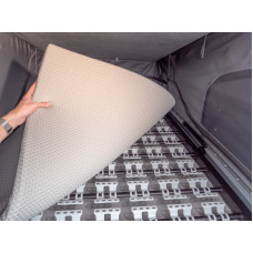 спальне ліжко на даху для Easy Fit VW T6/T5, коротка колісна база, спальний дах високий