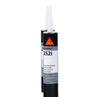 Sikaflex 252 i, спеціальний клей, білий, 300мл