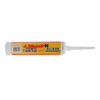  Sikasil-N Plus прозорий