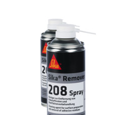 Sika Remover Remover 208, балончик 400 мл