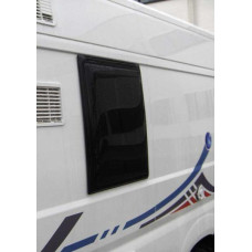 Зовнішнє відкидне вікно для моделей Ducato з 2002 по 2006 рік