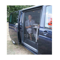 Двері проти комах Volkswagen T5/T6 Kombi Multivan+Caravelle Versions