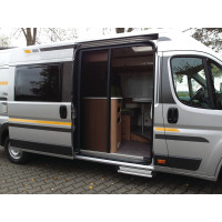Двері від комах Ducato (X250/X290) + Boxer + Jumper від високих дверей 2007 р.в.