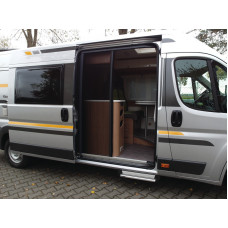 Двері від комах Ducato (X250/X290) + Boxer + Jumper від високих дверей 2007 р.в.