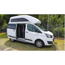 Двері від комах Ford Transit Custom, модель V362