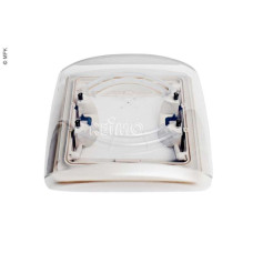 Замінне скло для димченого скла Vision Vent S eco 28x28 см
