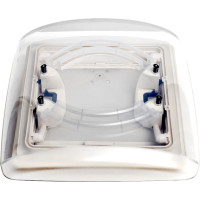 MPK Skylight Vision Vent S pro 28x28 з подвійною плісе
