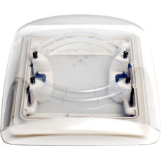 MPK Skylight Vision Vent S pro 28x28 з подвійною плісе