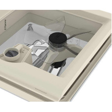 Комплект Turbo Vent 28 F