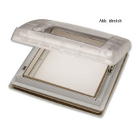 Thule Rooflight Omni-Vent 40x40см, колір: білий