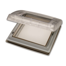 Thule Rooflight Omni-Vent 40x40см, прозорий
