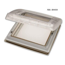 Thule Rooflight Omni-Vent 40x40см, напівпрозорий