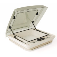 Fiamma Skylight Vent F Pro 400x400 мм зі шторкою-плісе