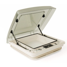 Fiamma Skylight Vent F Pro 400x400 мм зі шторкою-плісе