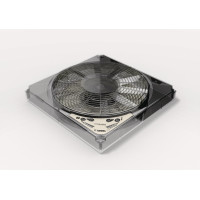  Комплект Turbo Vent F Premium