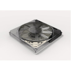  Комплект Turbo Vent F Premium