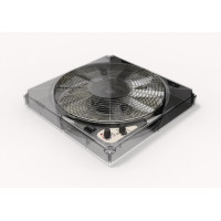  Fiamma Turbo Vent F Kit з термостатом