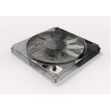 Fiamma Kit Turbo Vent F P3 базова версія з перемикачем