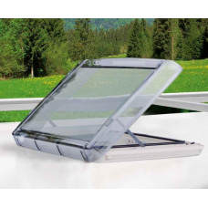  Капот Remitop Vario II з кривошипом