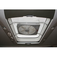  Fiamma Turbo-Kit - вентилятор для модернізації