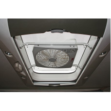  Fiamma Turbo-Kit - вентилятор для модернізації