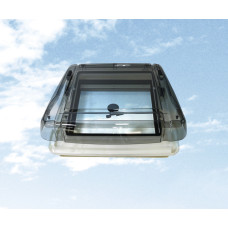 REMItop Vista Rooflight, 400x400 мм