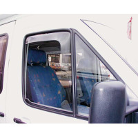 Windbreak Sprinter/Crafter/Vito - Rain/Windabw.Sprinter 06