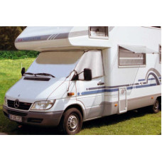  Ізотермомат зовні Sprinter