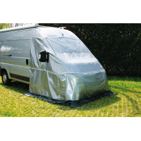 Термо килимок для зовні XXL - Fiat Ducato 2007 року випуску