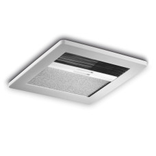 MICRO HEKI, Dometic 280 x 280 мм, для туалетних кімнат, з примусовою вентиляцією