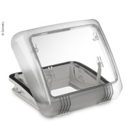 MICRO HEKI, Dometic 280 x 280 мм для туалетних кімнат, без примусової вентиляції