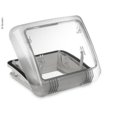 MICRO HEKI, Dometic 280 x 280 мм для туалетних кімнат, без примусової вентиляції
