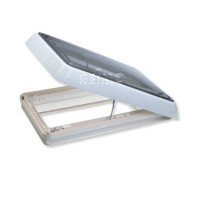 Midi Heki, Dometic Rooflight 40x70 з рукояткою, без примусової вентиляції